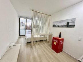 Beautiful Studio Apartment in Chapinero